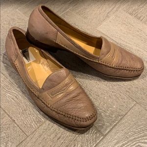 Moreschi loafers